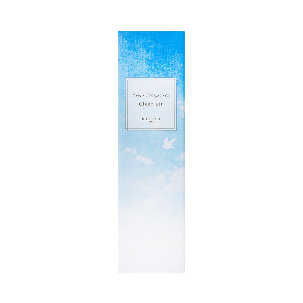 MERCYU リードディフューザー 500ml