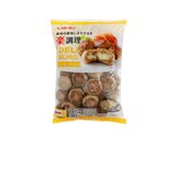 ミニチーズインハンバーグ 1000g