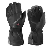 フィールドシアー バッテリー充電式 電熱 グローブ Mサイズ