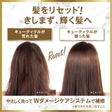 LUX (ラックス) ルミニーク ボタニカルピュア トリートメント 詰替え用 2.2kg