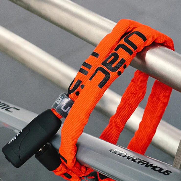 ユーラック チェーンロック ユーロスタイル