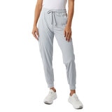 32 DEGREES レディース ストレッチ ジョガー ライトブルー XL