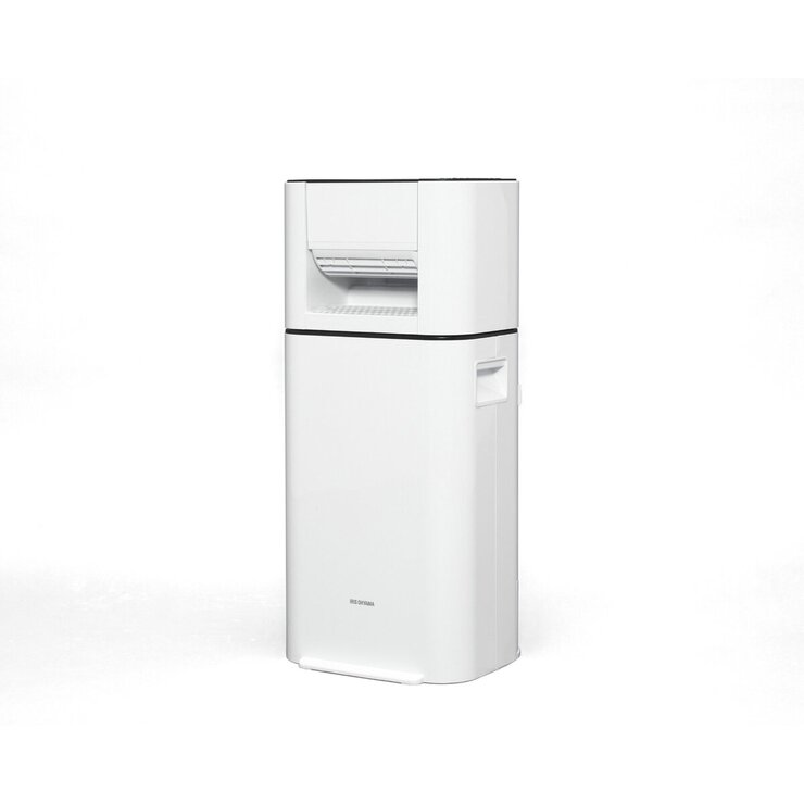 アイリスオーヤマ サーキュレーター衣類除湿器 IJDC-N50-B アイリスオーヤマ サーキュレーター衣類除湿器 IJDC-N50-B