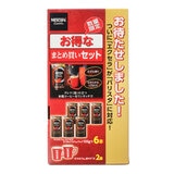 ネスレ バリスタシンプル エクセラ6個+マグ2個付