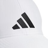 アディダス ゲームデイ キャップ ホワイト S/M アディダス ゲームデイ キャップ ホワイト S/M