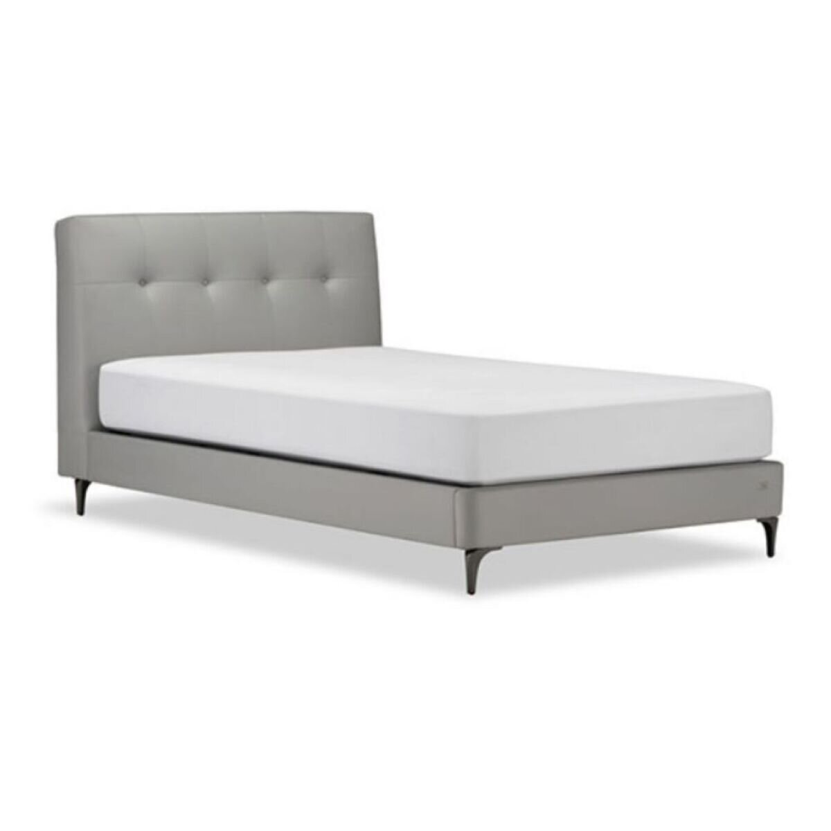 フランスベッド IQケベックフレーム マットレス セット ダブル ブルー