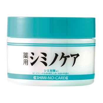薬用シミノケア ホワイトニング 浸透ゲル 100g