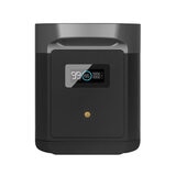 EcoFlow(エコフロー) DELTA Max 専用エクストラバッテリー 容量2,016Wh
