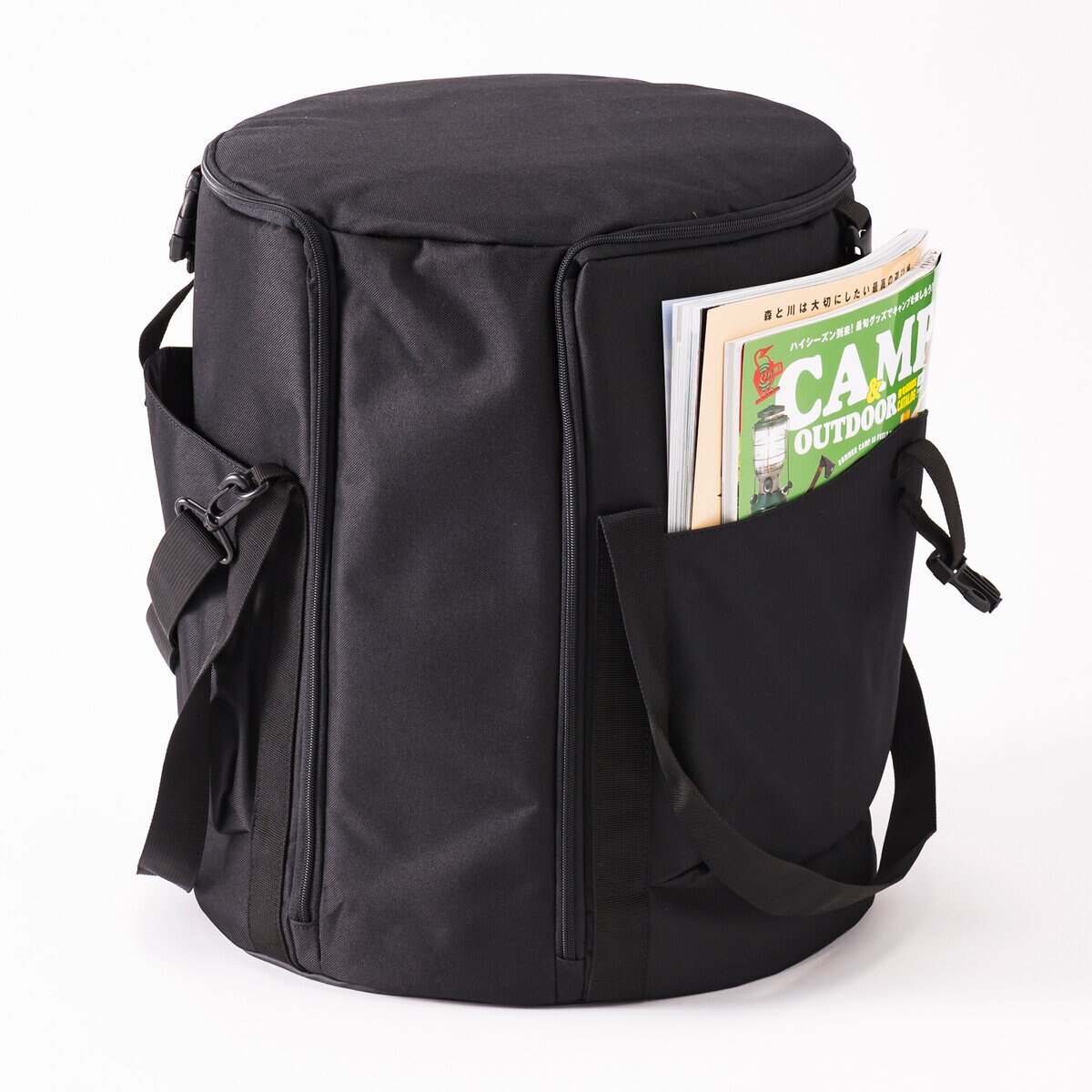 アルパカ プラス ストーブ 専用バッグ付き TS-77NC WITH BAG アルパカ プラス ストーブ 専用バッグ付き TS-77NC WITH BAG