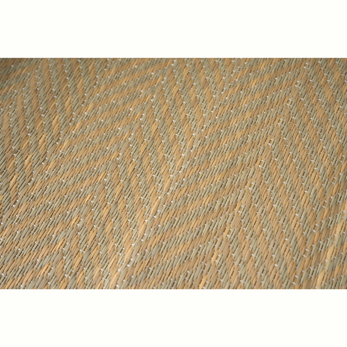 い草あごのせペットベッド 40x60cm