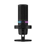 ハイパーエックス DuoCast USBコンデンサーマイク 4P5E2AA