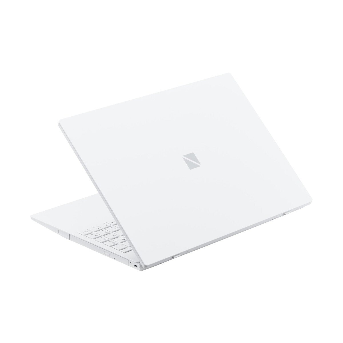 NEC LAVIE Smart N15 15.6インチノートPC マウス付き PC-SN245ADAV-6