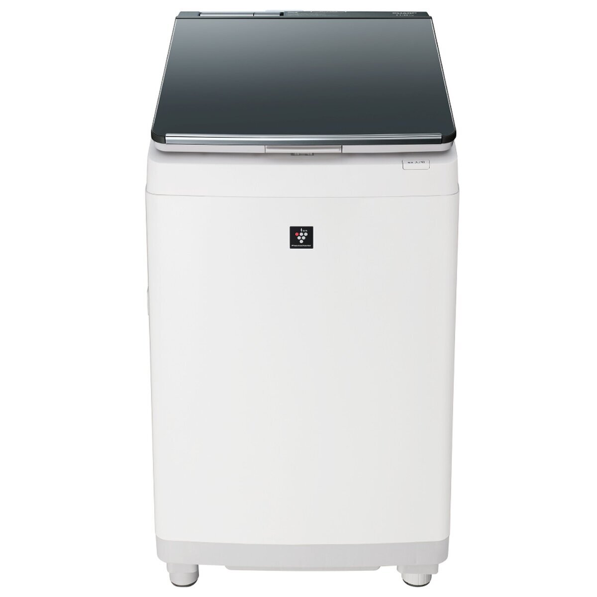 シャープ 11kg 全自動洗濯乾燥機 ES-PW11D-S