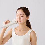 MiCOLA 光美容器 LB-M101-W ホワイト