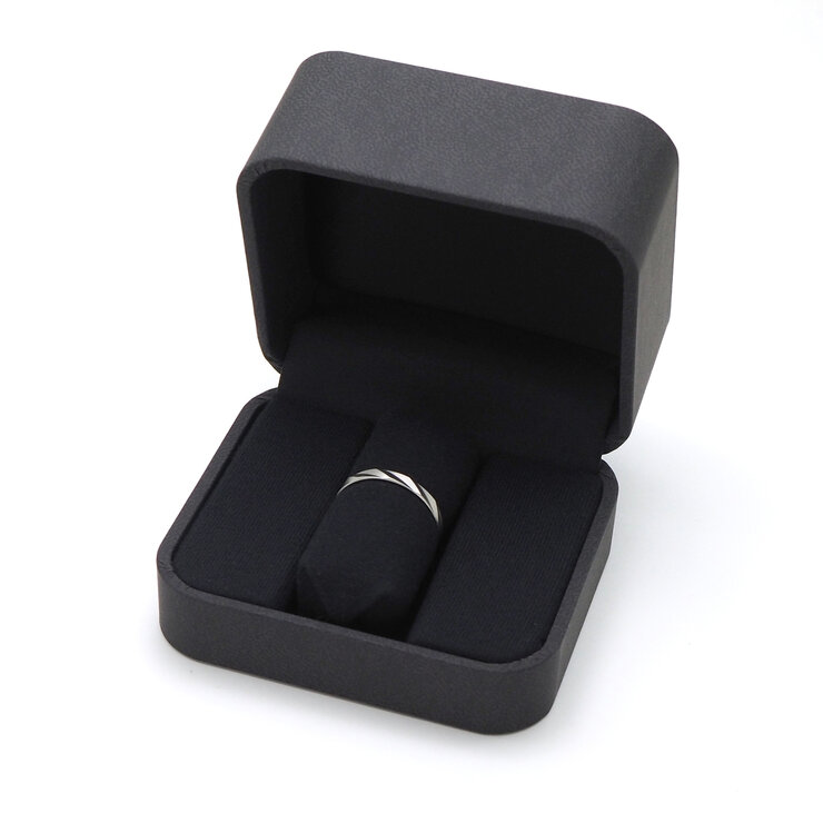 プラチナ 950 マリッジリング 2.6mm 3 ~ 21 号