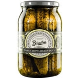 Bornibus スウィート ＆ サワー ピクルス 900g