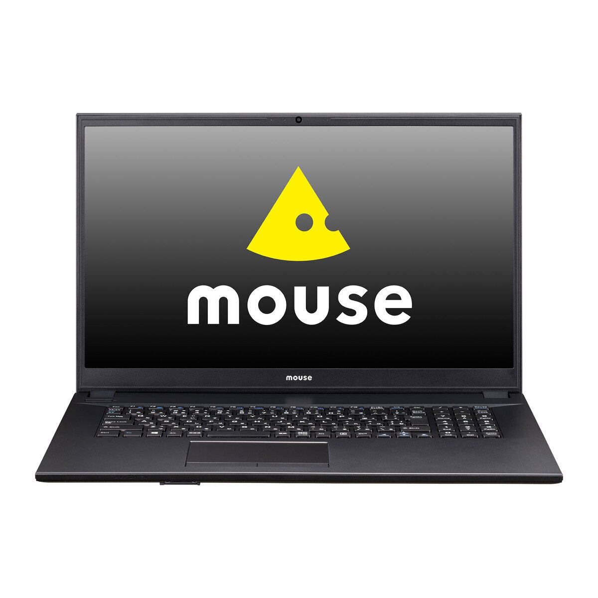 マウスコンピューター 17.3インチ ノートパソコン MB-NJ7385AB-CT