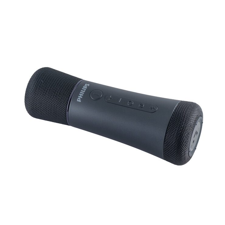 フィリップス Bluetooth カラオケマイク