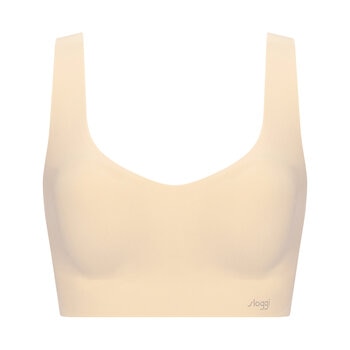 トリンプ・インターナショナル・ジャパン スロギー ワイヤレス ブラ 2枚組