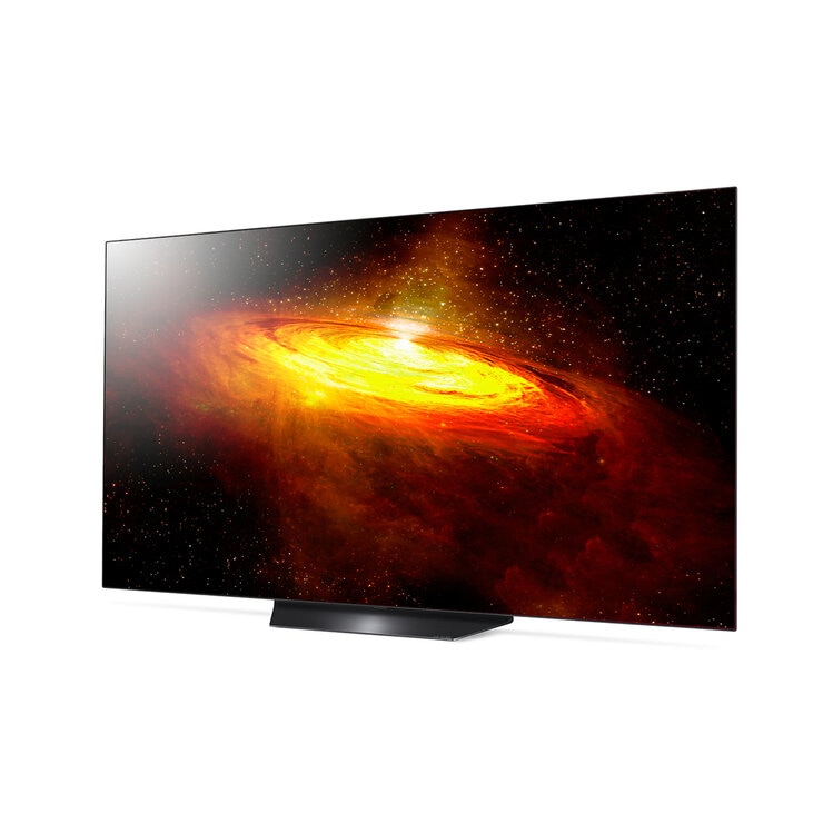 LG  4K有機ELテレビ  55インチ 55V型 4K有機ELテレビ LG OLED evo AI C5 | LG Japan