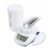 東レ 浄水器 蛇口直結型トレビーノ カセッティMK206SMX