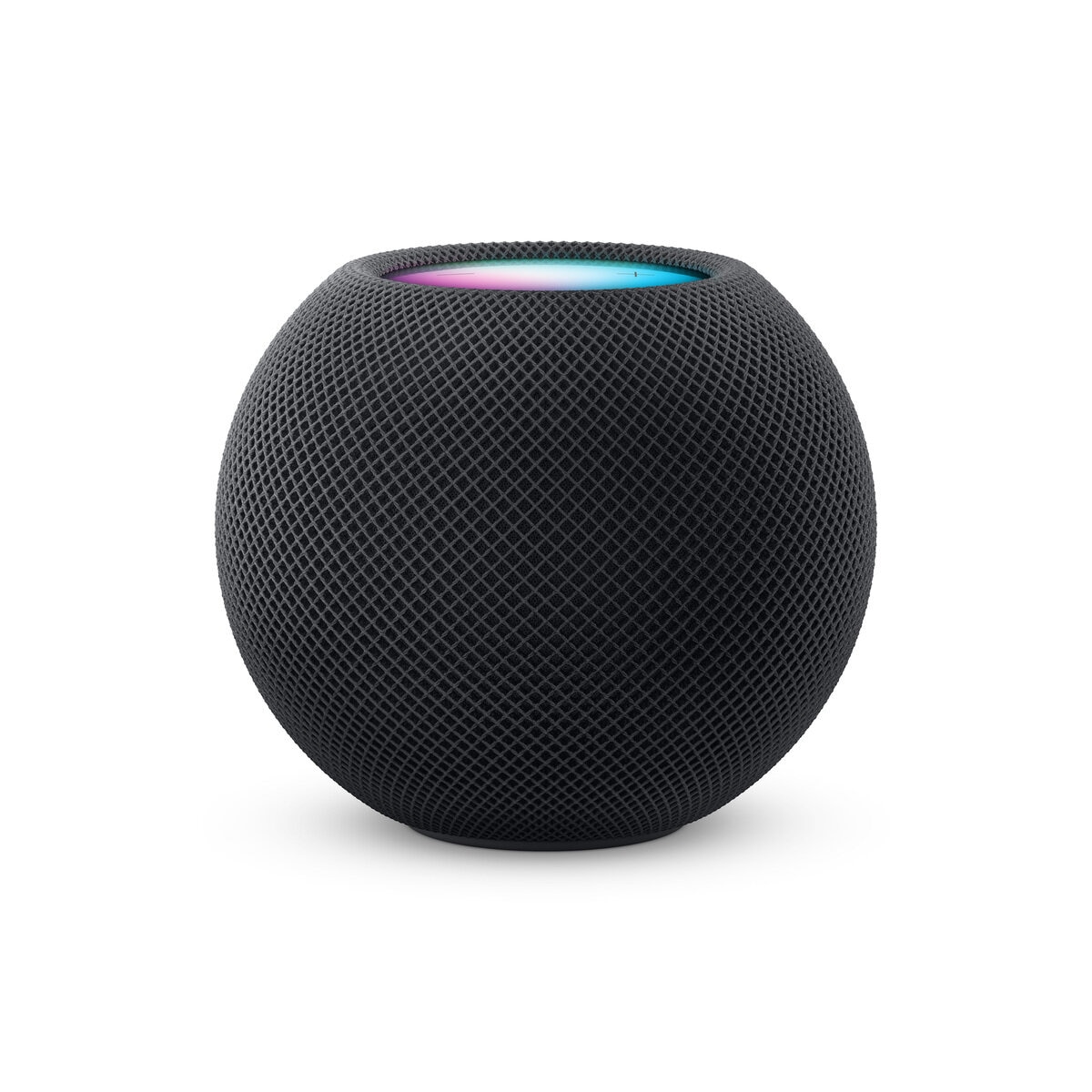 HomePod mini ブルー 使用回数は5回もない