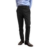 ボディワイルド メンズ ストレッチパンツ ブラック XL