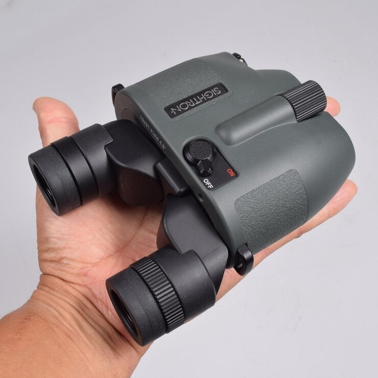 サイトロン SIIBL 1021 Stabilizer 10倍 防振双眼鏡 21mm口径 サイトロン SIIBL 1021 Stabilizer 10倍 防振双眼鏡 21mm口径