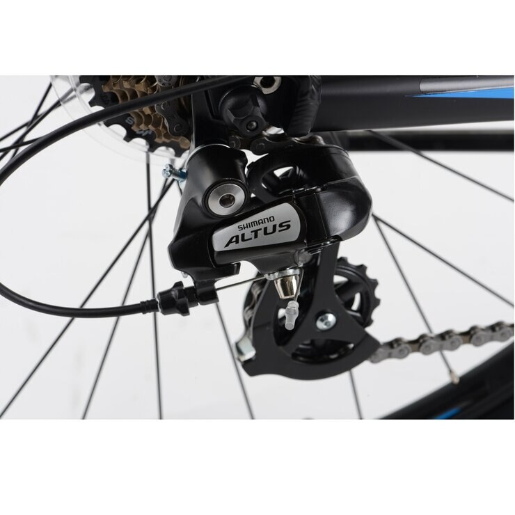 1465327　ノースロック 27.5インチ マウンテンバイク XC27 シマノAltus　37618円　→　29800円 ノースロック 27.5インチ マウンテンバイク XC27 シマノAltus | Costco
