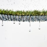アイリスオーヤマ 防草人工芝 1 x 20 m 芝丈30ｍｍ