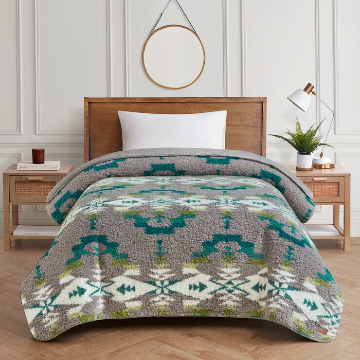 ペンドルトン ブランケット ツイン アブラ バレー 167cm x 233cm ペンドルトン ブランケット ツイン アブラ バレー 167cm x 233cm