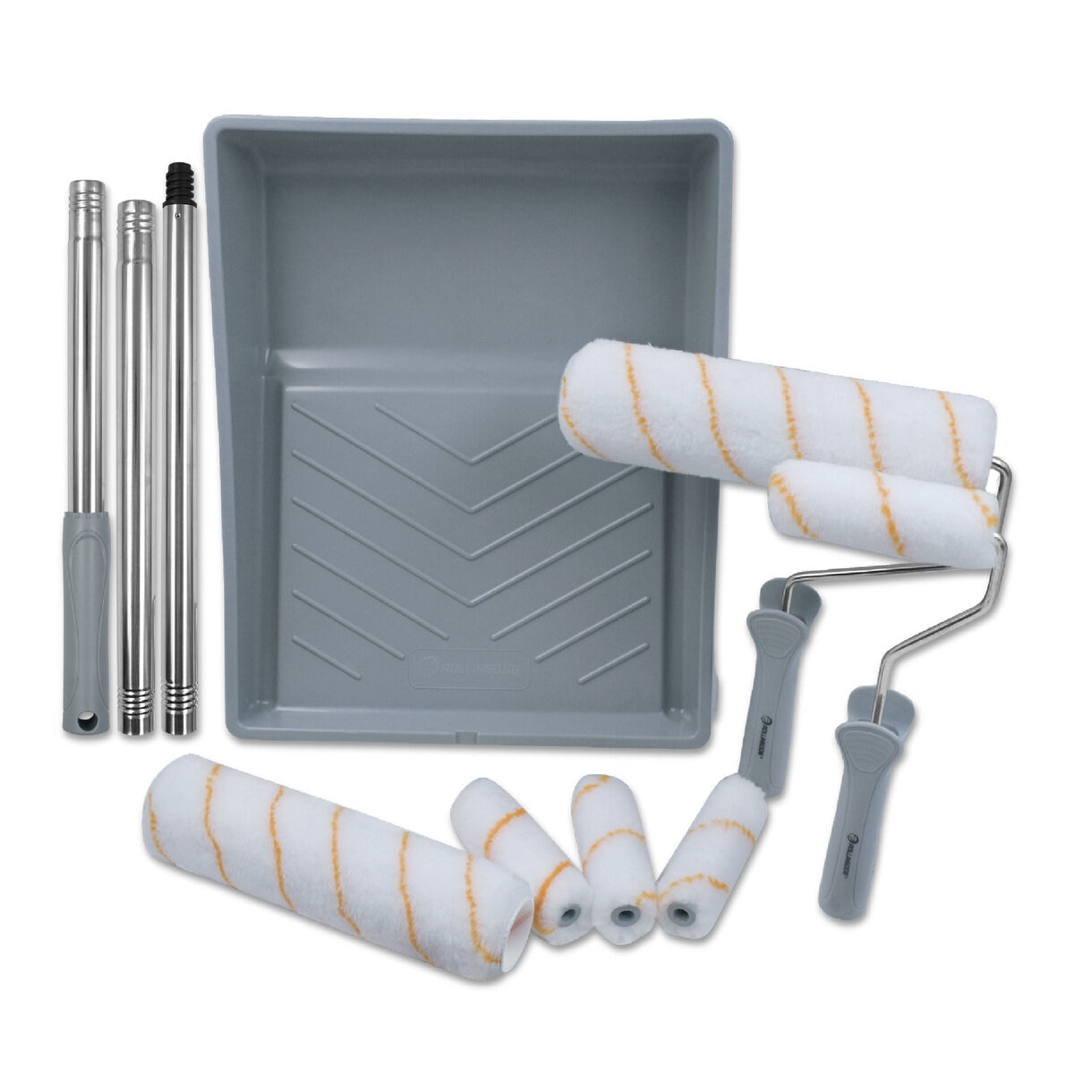 ROLLINGDOG（ローリングドッグ） 10PC　ペイントキット