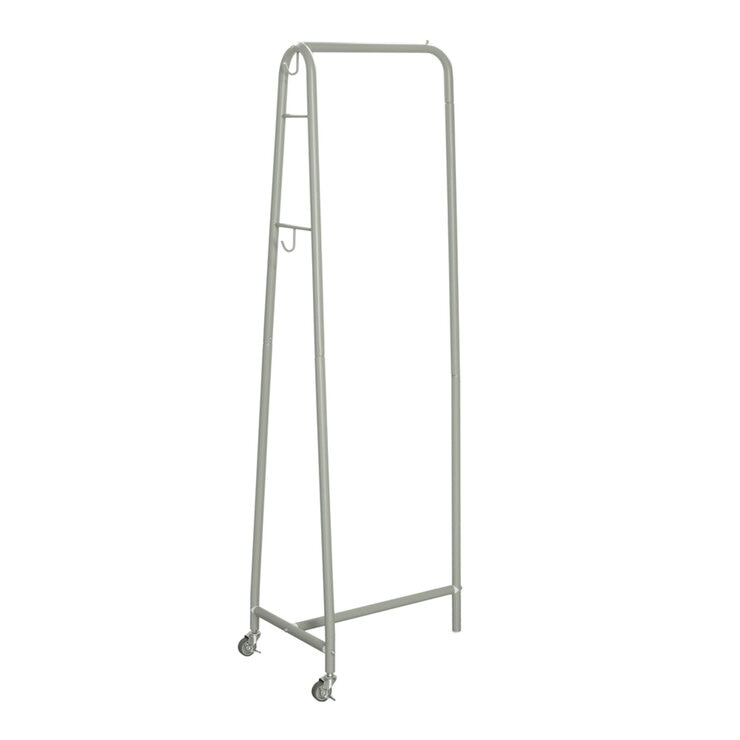 COLLEND アイアンハンガーラック スリム IHR-S-UC/IHR-S-GY