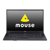 マウスコンピューター 17.3インチ ノートパソコン MB-NJ7385AB-CT