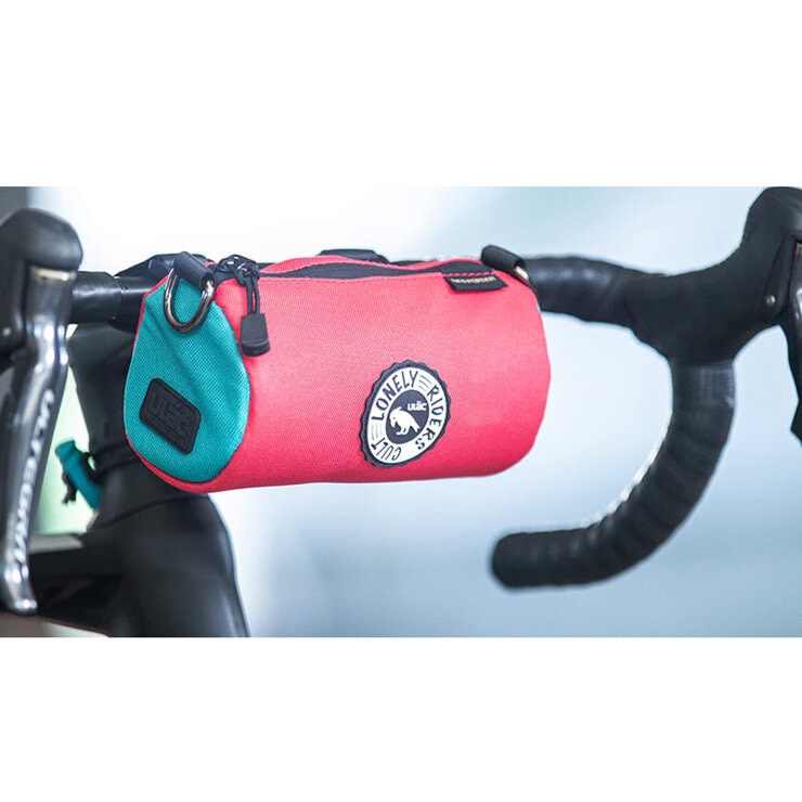 COURSIER クーリエ パルス ハンドルバーバッグ (1.1L)