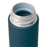 象印 ステンレス シームレスせんボトル SM-ZA36-BM 360ｍl スレートブラック