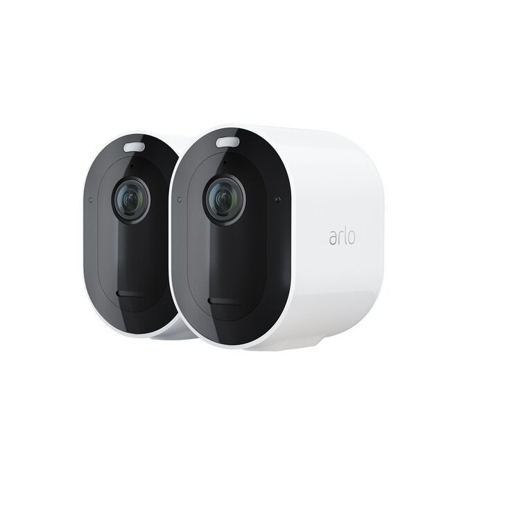 Arlo Pro 5S Wi-Fi カメラ 2K 2PK Arlo Pro 5S Wi-Fi カメラ 2K 2PK