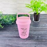 くまのプーさん ステンレスタンブラー ハンドル付き 350ml