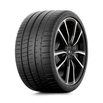 Michelin P245/40 ZR18 (93Y) TL PILOT SUPER SPORT ZP MI