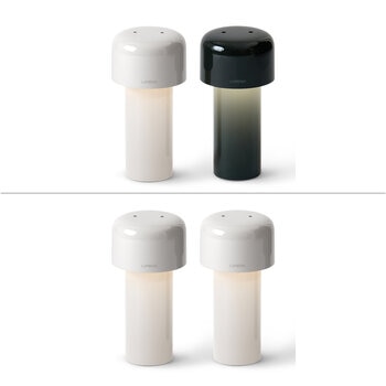 LUMENA コードレスデスク加湿器 2個入り