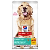 サイエンスダイエット犬減量サポート 1歳以上成犬・高齢犬 12 kg