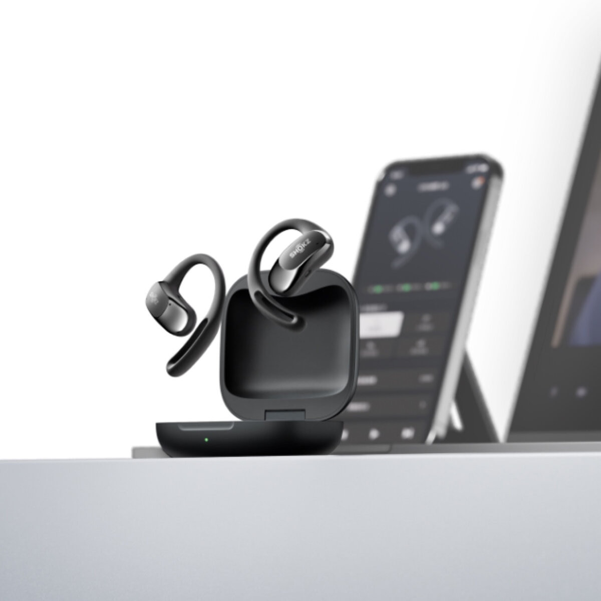 OpenFit Air SE オープンイヤー型イヤホン SKZ-EP-000052