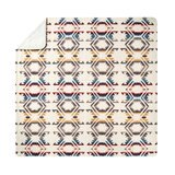 ペンドルトン ブランケット クイーン ホワイトサンズ 248cm x 233cm