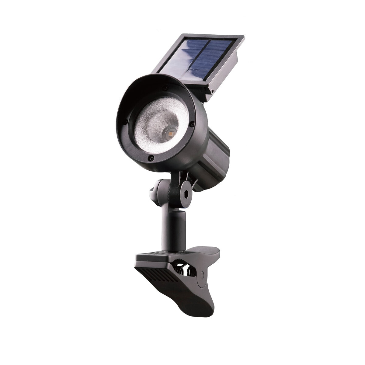 LEDソーラークリップライト 2本セット | Costco Japan