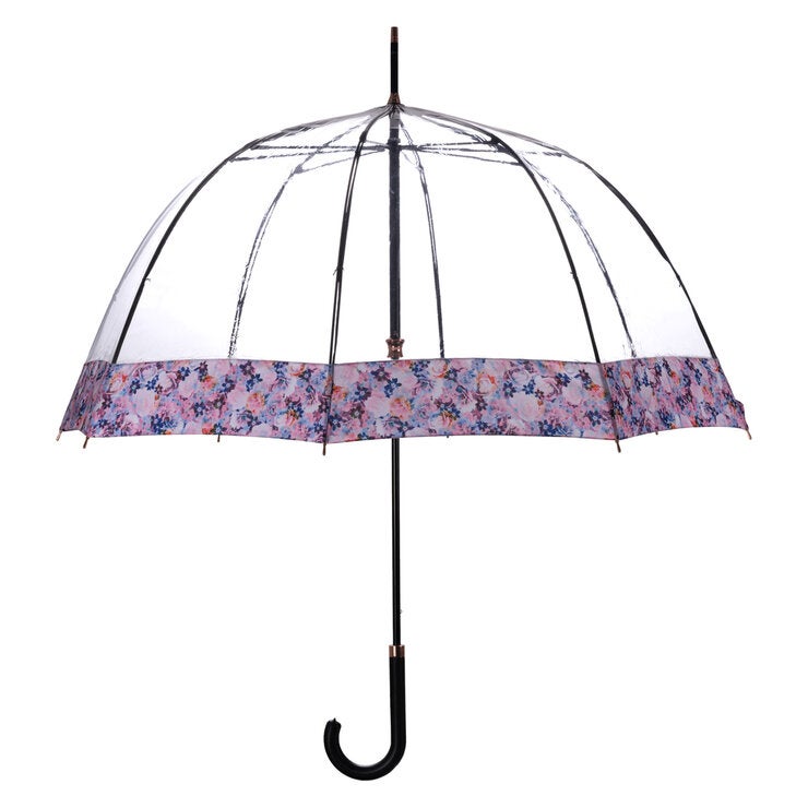 フルトン バードケージ2 リュクス L866 雨傘 デジタルブロッサム フルトン バードケージ2 リュクス L866 雨傘 デジタルブロッサム