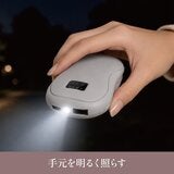 NEWGALE 充電式バッテリーカイロ 2個セット NEWGALE 充電式バッテリーカイロ 2個セット