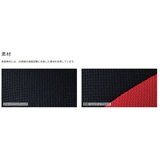 ローザ EVO ゲーミングチェア ブラック