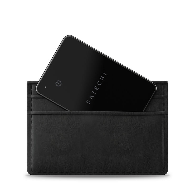 Satechi FindAll™ カード