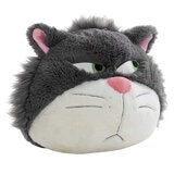 Disney クッション ルシファー 62 x 30 x 45cm