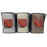 昭和西川 フランネルボア掛け布団 ダブル 昭和西川 フランネルボア掛け布団 ダブル